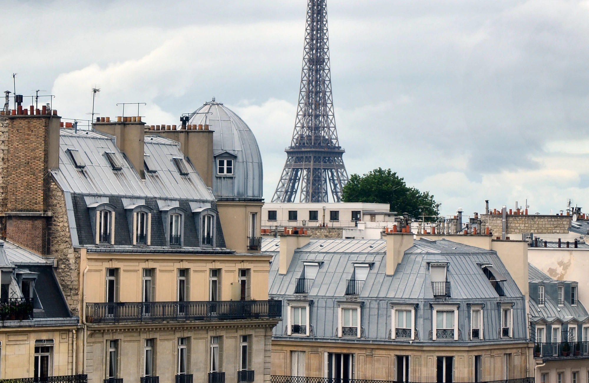Sell your property in Paris — METROREALTY prestige real estate agency