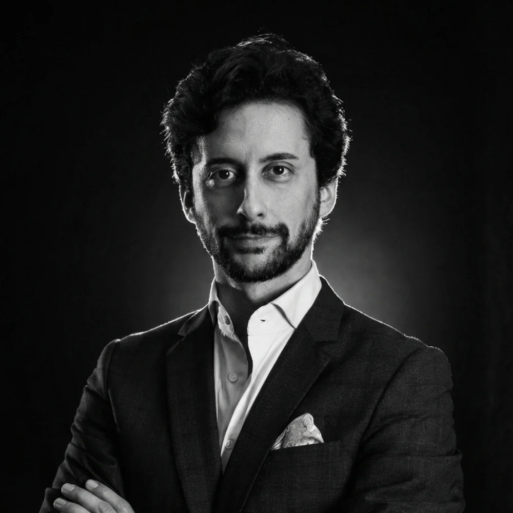 Charles Labatut — Directeur Commercial