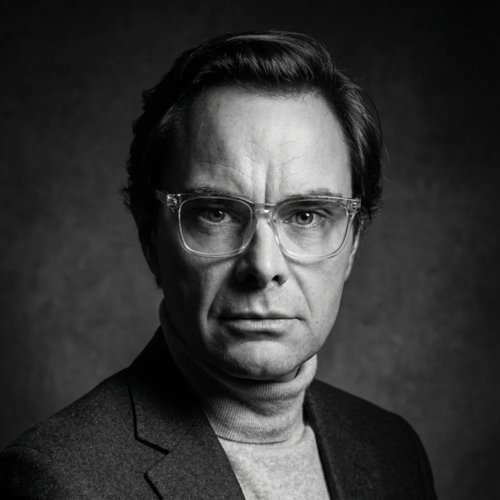 Thomas Herremans — Consultant