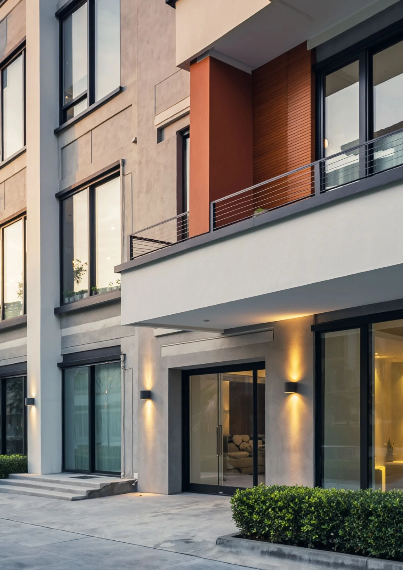 Architecture moderne et contemporaine Paris
