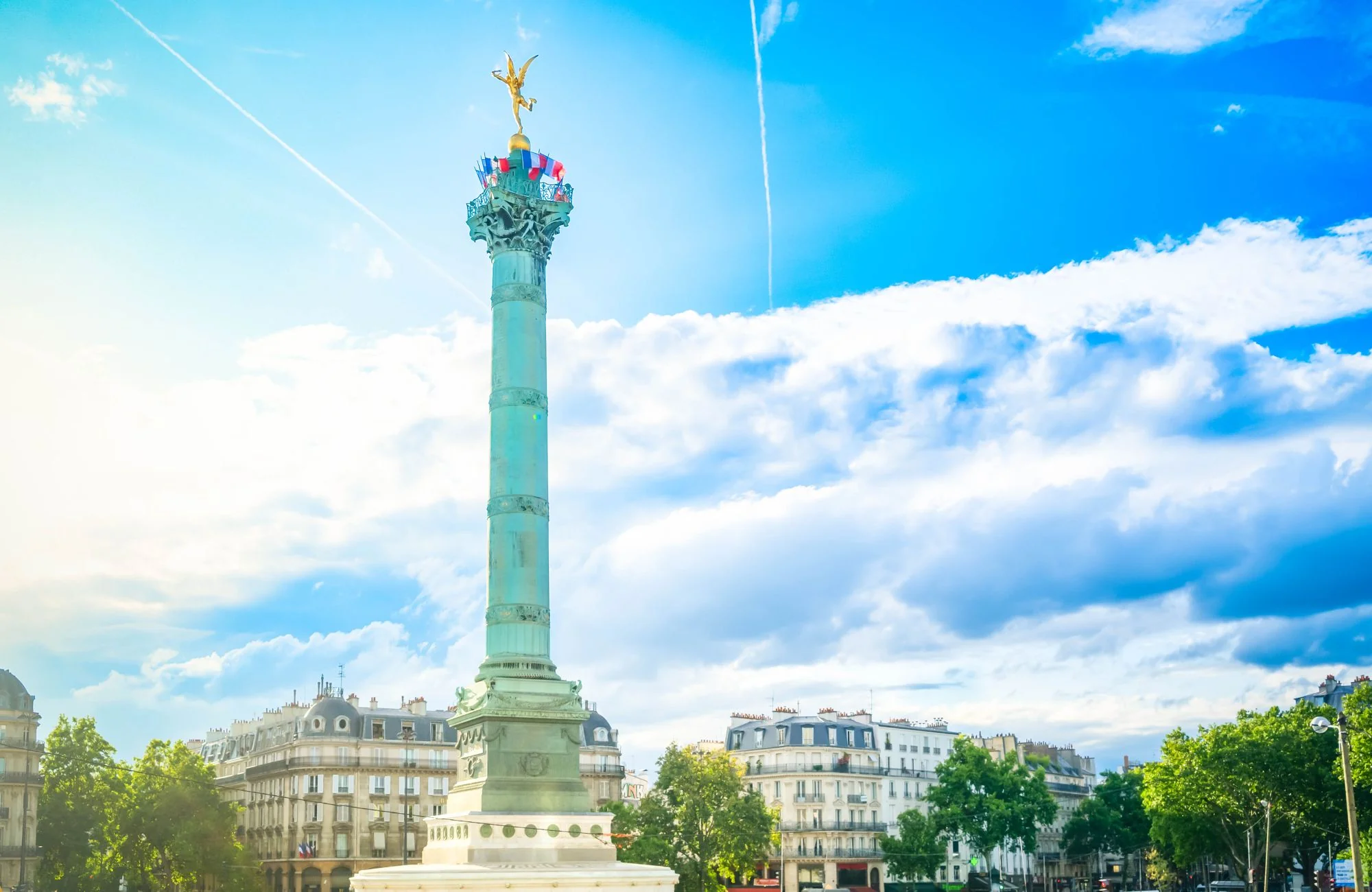 Paris 11<sup>e</sup> — Bastille & Oberkampf