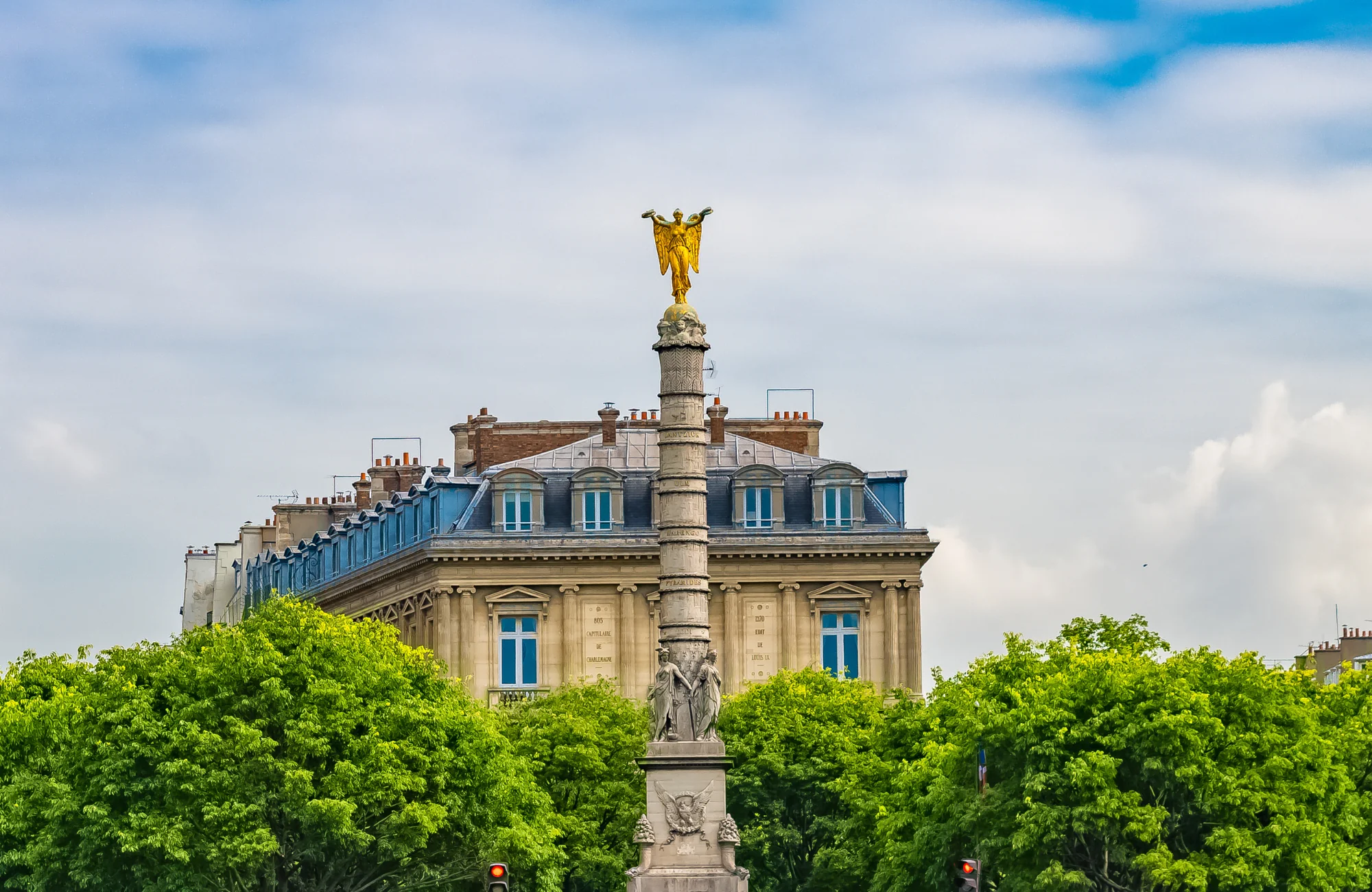 Les Halles et Montorgueil, Paris 1er — pied-à-terre