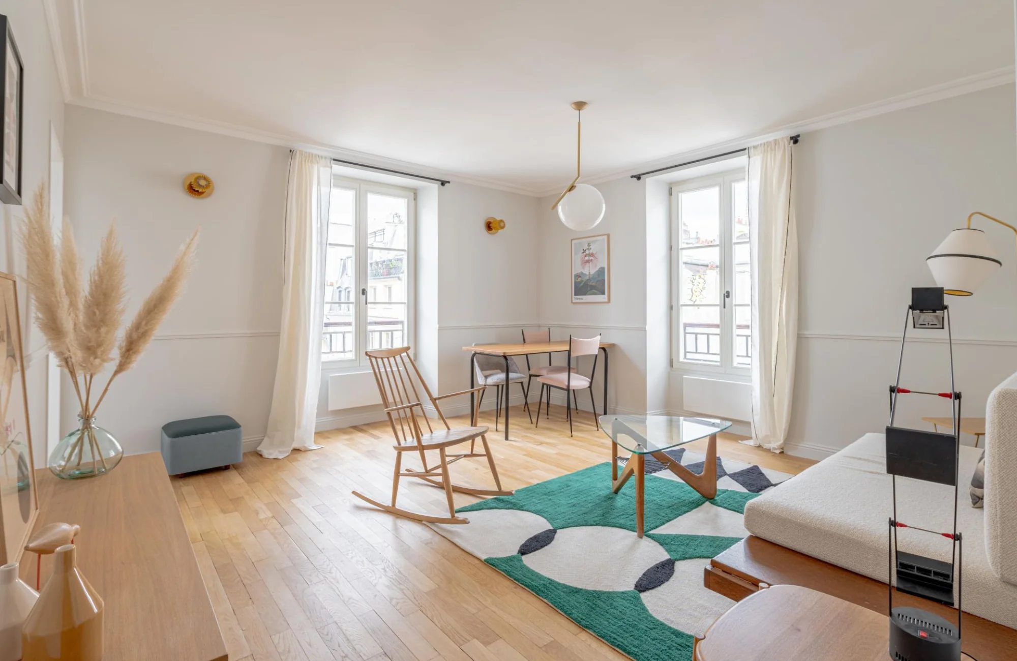 Investir en locatif, Paris 1er — METROREALTY