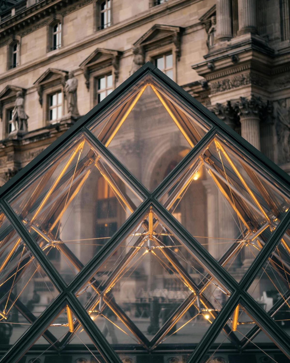 Galerie Vivienne — Paris 1er arrondissement
