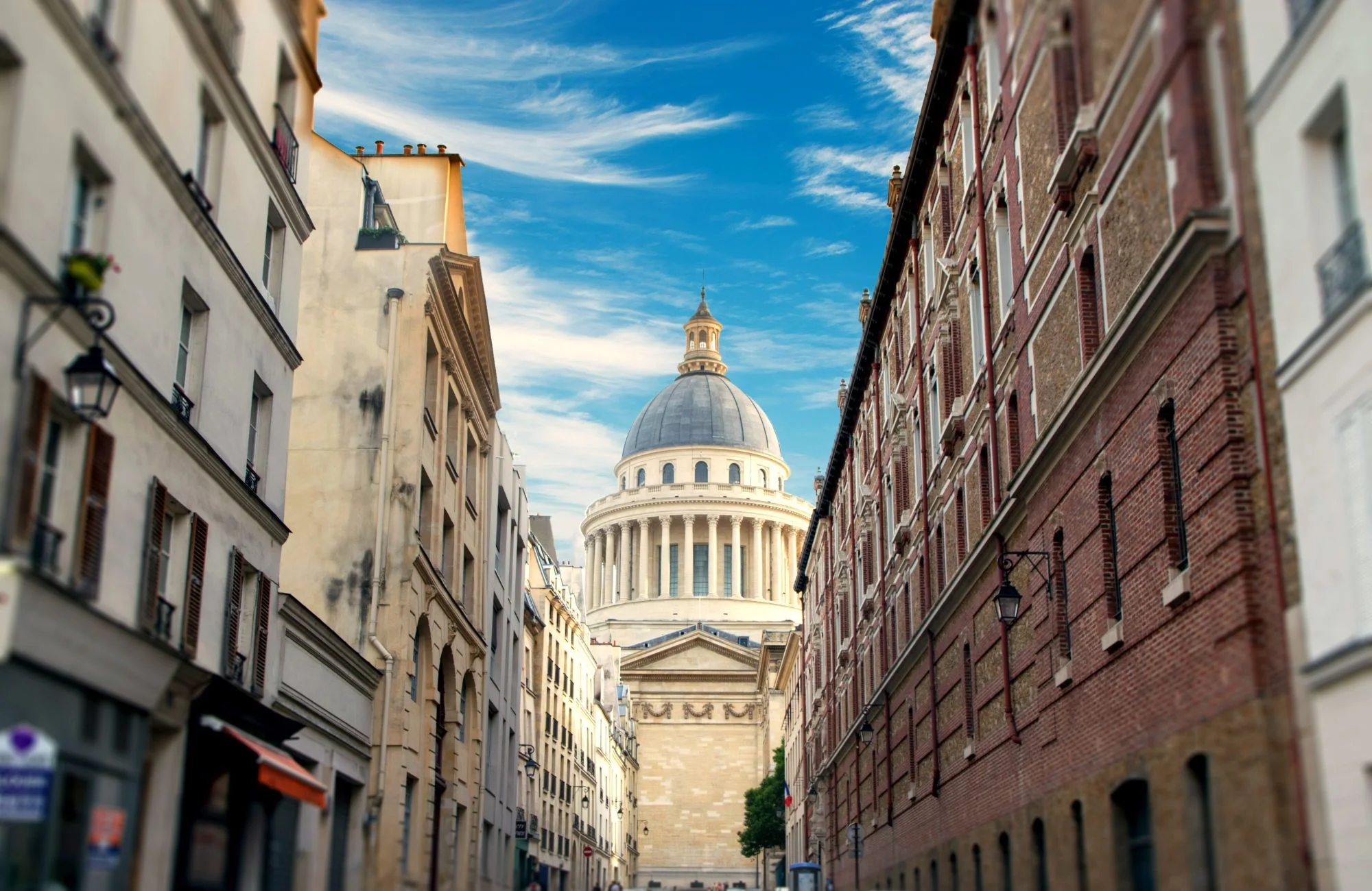Paris 5<sup>e</sup> — Le Quartier Latin