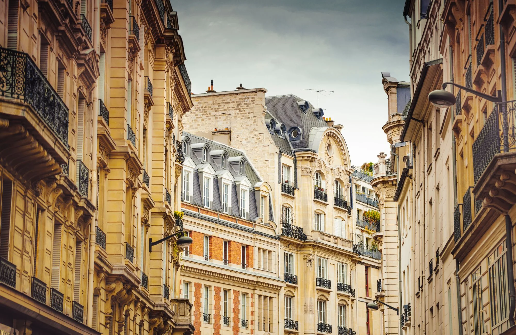 Paris 6<sup>e</sup> — Saint-Germain-des-Prés