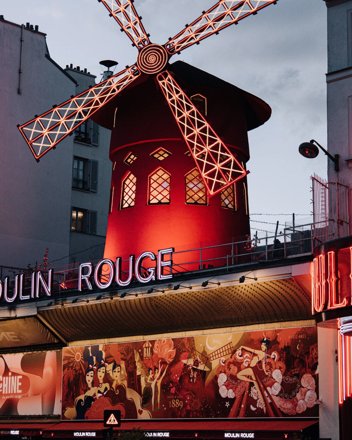 Pigalle / SoPi — Paris 9e arrondissement
