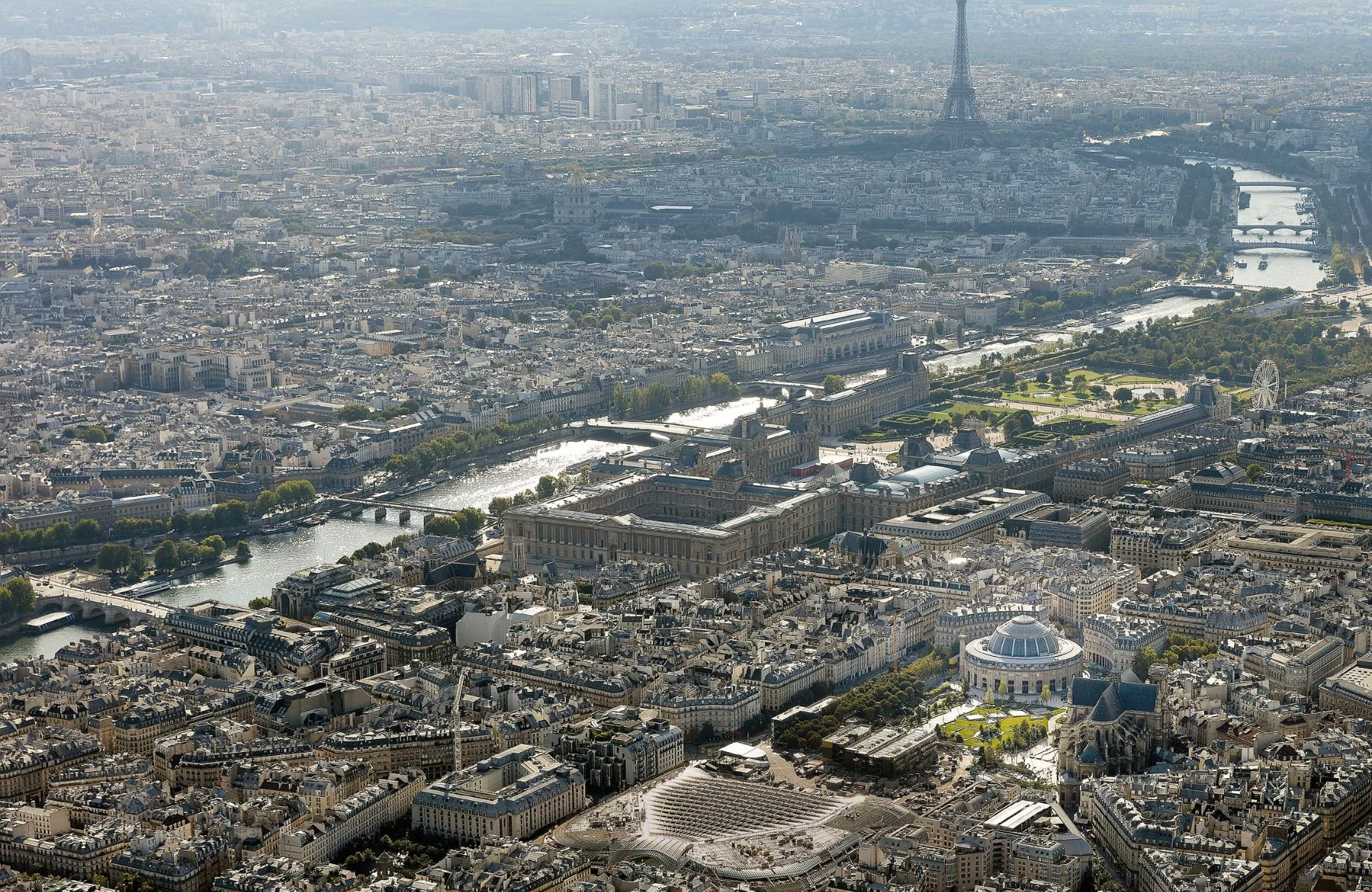 Marché immobilier Paris 2026 : prix, ventes et perspectives dans les arrondissements parisiens
