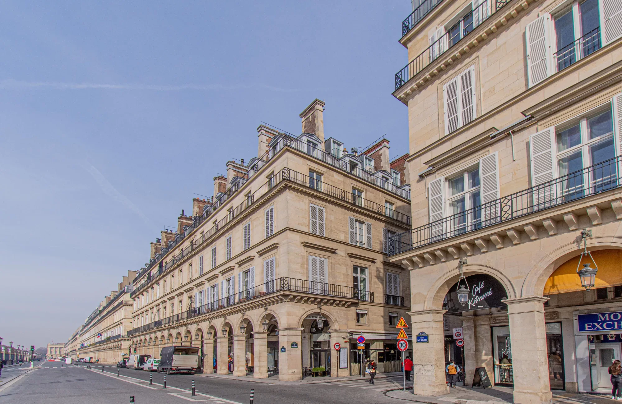 Prix immobilier Paris 1er en 2026 : analyse complète du marché