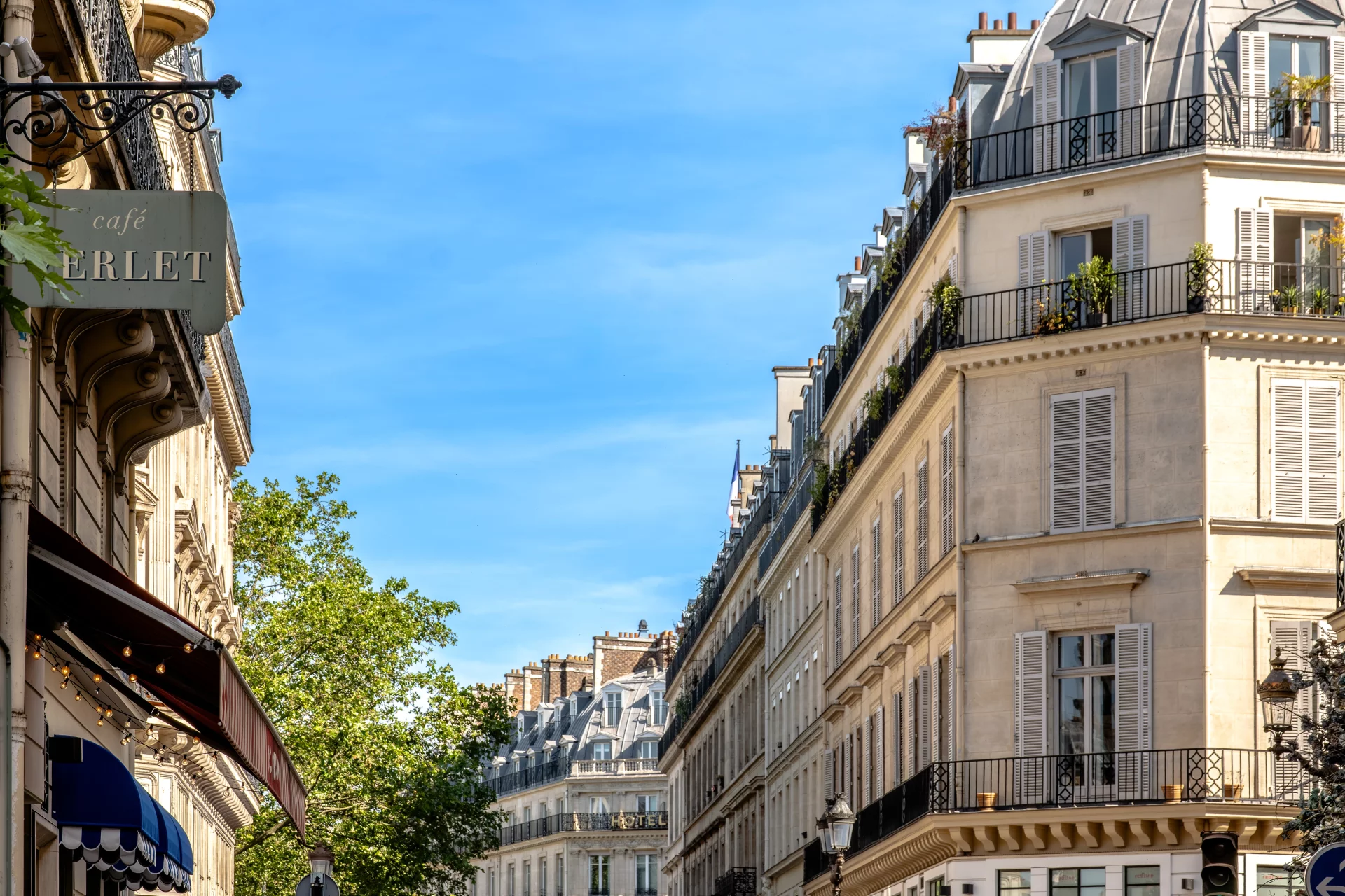 Vendre un appartement rue Saint-Honoré à Paris 1er : stratégie et prix en 2026
