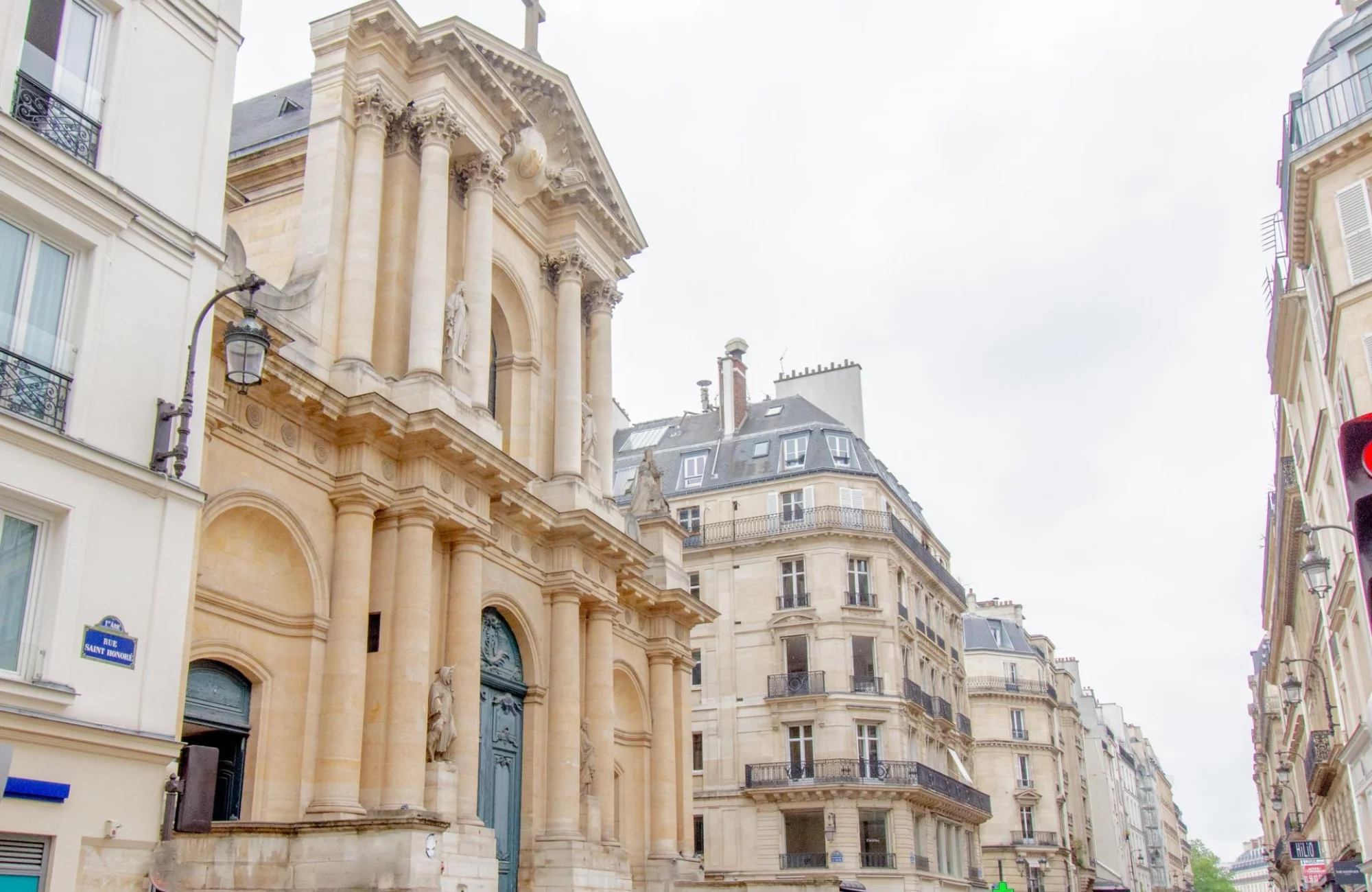 Pourquoi certains appartements provoquent encore des coups de cœur immédiats à Paris 1