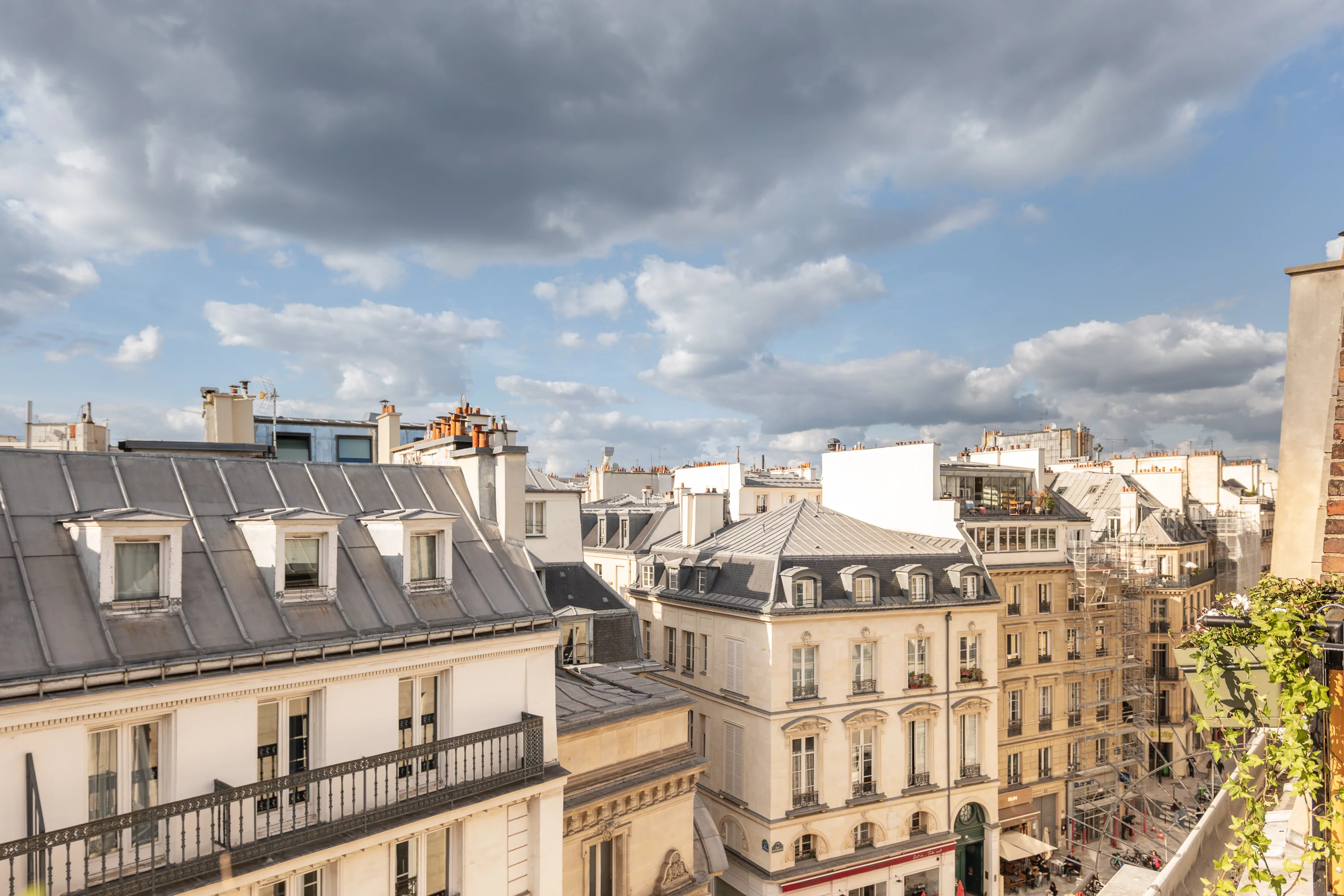 Estimer un appartement à Palais-Royal à Paris 1er : méthode et prix en 2026
