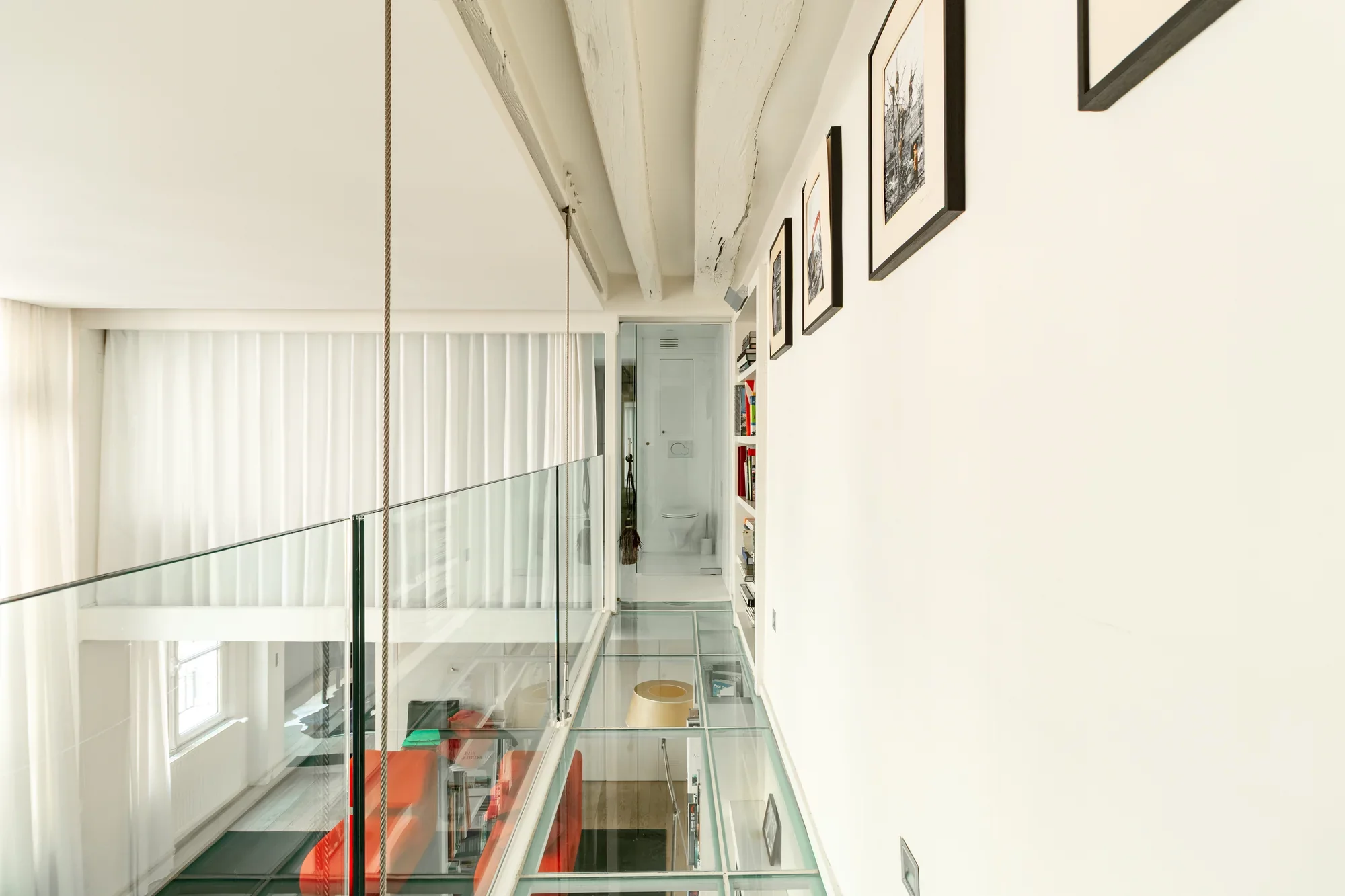 PARIS 2ÈME – LOCAL COMMERCIAL – LOFT – BOURSE