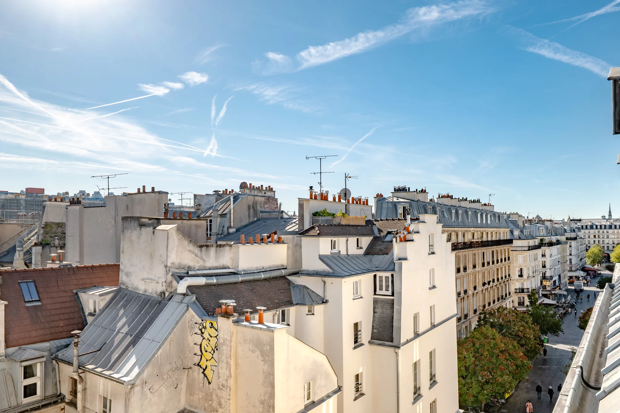 PARIS 01 - ÉTIENNE MARCEL