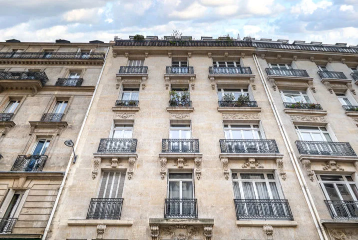 PARIS 6th – NOTRE-DAME-DES-CHAMPS – CHARMING 1-BEDROOM APARTMENT