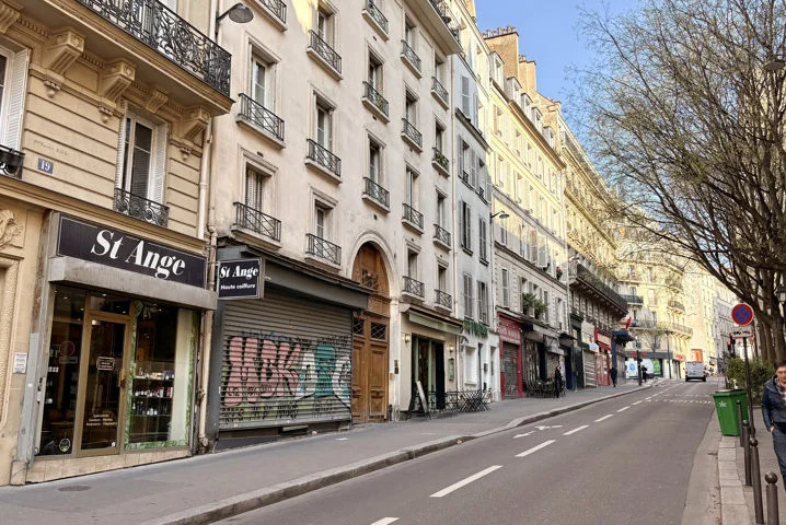 PARIS 9ème – MAUBEUGE / ROCHECHOUART – LOCAL COMMERCIAL / BOUTIQUE
