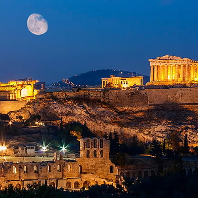 Athens