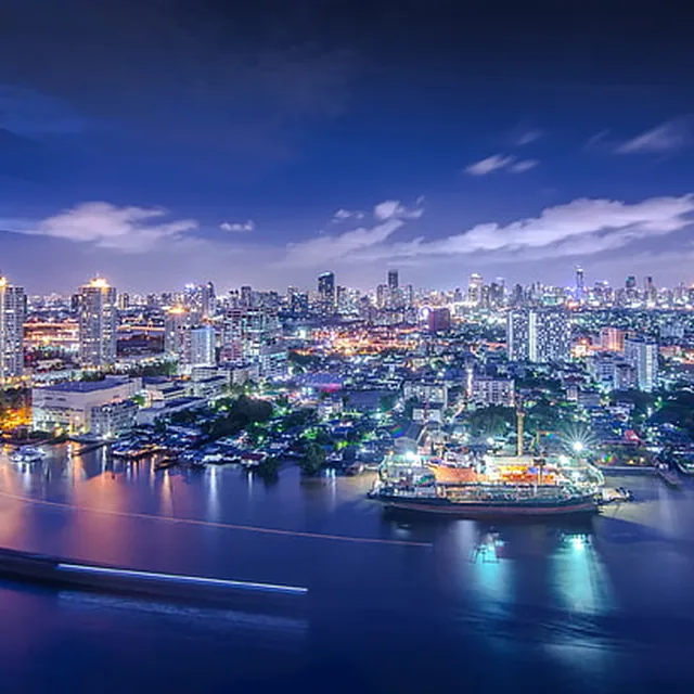 Bangkok