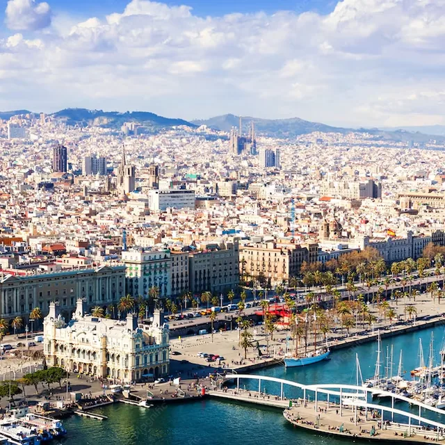 Barcelona