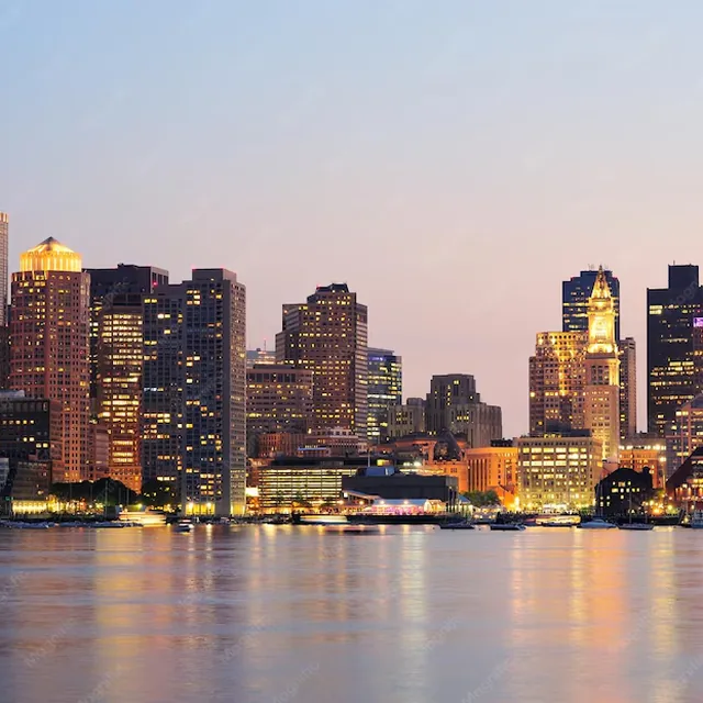 Boston