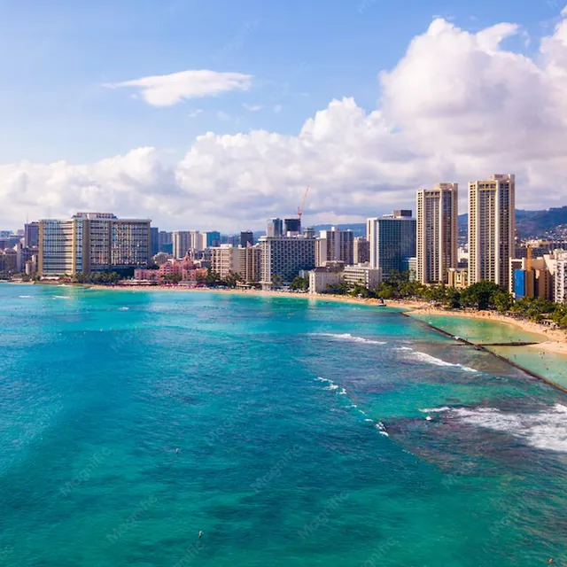 Hawaii