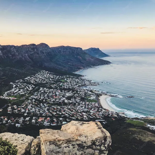 Cape Town