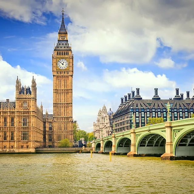 London