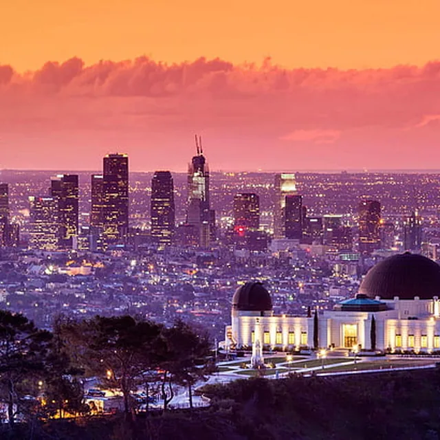 Los Angeles