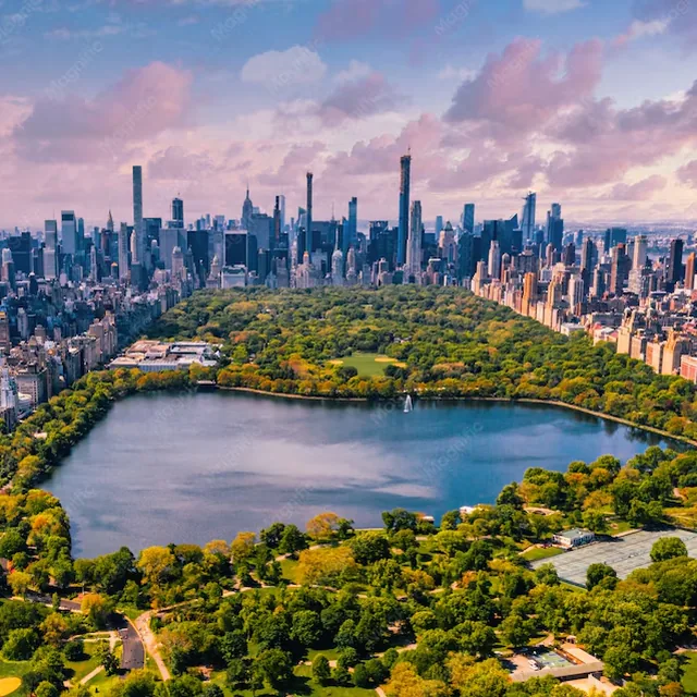 New York