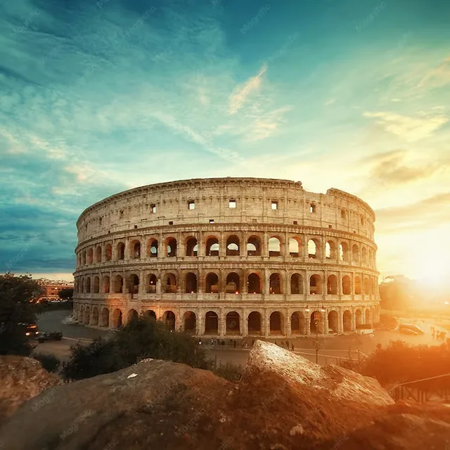 Rome