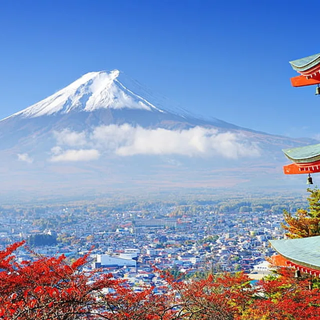 Tokyo